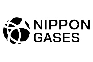 nippon gases logo